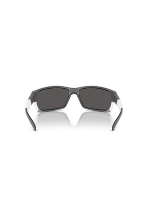 Gafas De Sol Arnette Frambuesa AN4336 Gris Hombre