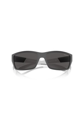 Gafas De Sol Arnette Frambuesa AN4336 Gris Hombre