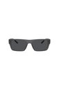Gafas De Sol Arnette Phoxer AN4338 Gris Hombre de ARNETTE