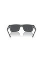 Gafas De Sol Arnette Phoxer AN4338 Gris Hombre de ARNETTE