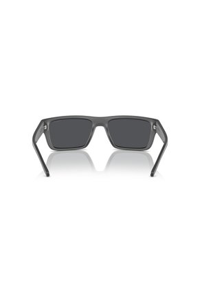 Gafas De Sol Arnette Phoxer AN4338 Gris Hombre