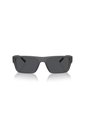 Gafas De Sol Arnette Phoxer AN4338 Gris Hombre de ARNETTE