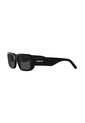 Gafas De Sol Arnette Thekidd AN4318 Negro Hombre de ARNETTE