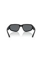 Gafas De Sol Arnette Goodle AN4365 Negro Hombre de ARNETTE