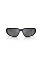 Gafas De Sol Arnette Goodle AN4365 Negro Hombre de ARNETTE