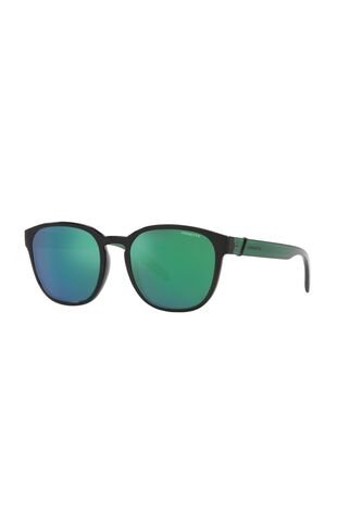 Gafas De Sol Arnette Barranco AN4319 Negro Hombre ARNETTE