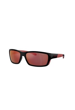 Gafas De Sol Arnette Frambuesa AN4336 Negro Hombre