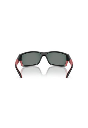 Gafas De Sol Arnette Frambuesa AN4336 Negro Hombre