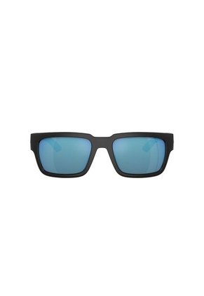 Gafas De Sol Arnette Samhty AN4326 Negro Hombre Polarizado