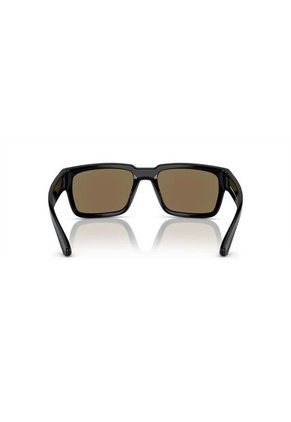 Gafas De Sol Arnette Samhty AN4326 Negro Hombre Polarizado