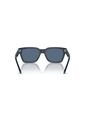 Gafas De Sol Arnette Cold Heart 2.0 AN4334 Azul Hombre de ARNETTE
