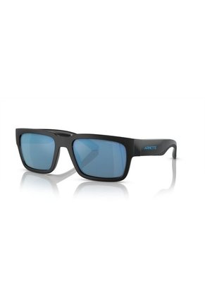 Gafas De Sol Arnette Samhty AN4326 Negro Hombre Polarizado