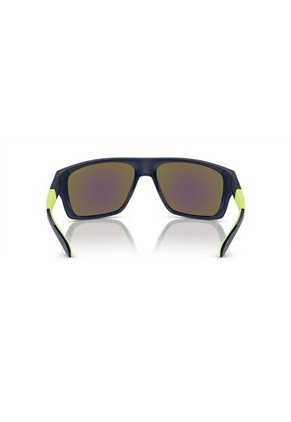 Gafas De Sol Arnette Hijiki AN4330 Azul Hombre