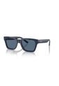 Gafas De Sol Arnette Cold Heart 2.0 AN4334 Azul Hombre de ARNETTE