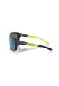 Gafas De Sol Arnette Hijiki AN4330 Azul Hombre de ARNETTE