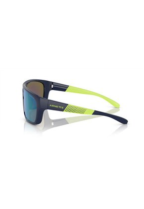 Gafas De Sol Arnette Hijiki AN4330 Azul Hombre