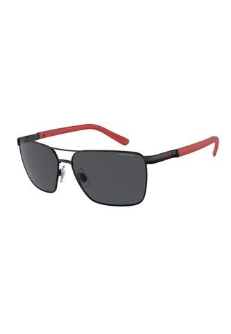 Gafas De Sol Arnette Barracas AN3091 Negro Hombre ARNETTE
