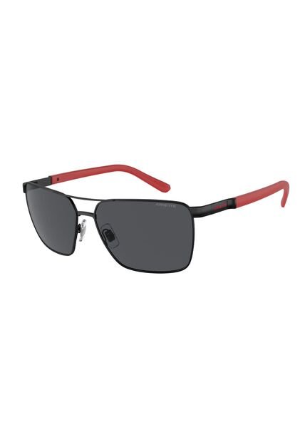 Gafas De Sol Arnette Barracas AN3091 Negro Hombre