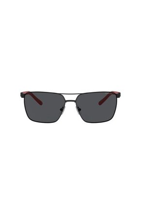 Gafas De Sol Arnette Barracas AN3091 Negro Hombre