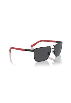 Gafas De Sol Arnette Barracas AN3091 Negro Hombre