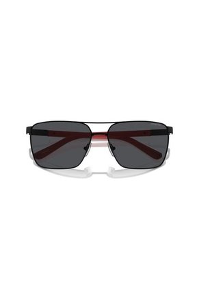 Gafas De Sol Arnette Barracas AN3091 Negro Hombre