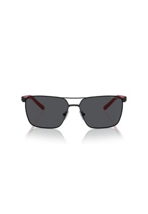 Gafas De Sol Arnette Barracas AN3091 Negro Hombre
