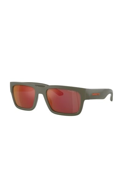 Gafas De Sol Arnette Samhty AN4326 Verde Hombre