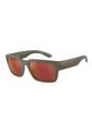 Gafas De Sol Arnette Samhty AN4326 Verde Hombre de ARNETTE