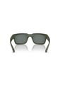 Gafas De Sol Arnette Samhty AN4326 Verde Hombre de ARNETTE