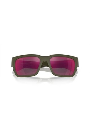 Gafas De Sol Arnette Samhty AN4326 Verde Hombre