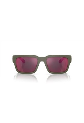 Gafas De Sol Arnette Samhty AN4326 Verde Hombre