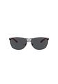 Gafas De Sol Arnette Belgrano AN3090 Negro Hombre de ARNETTE