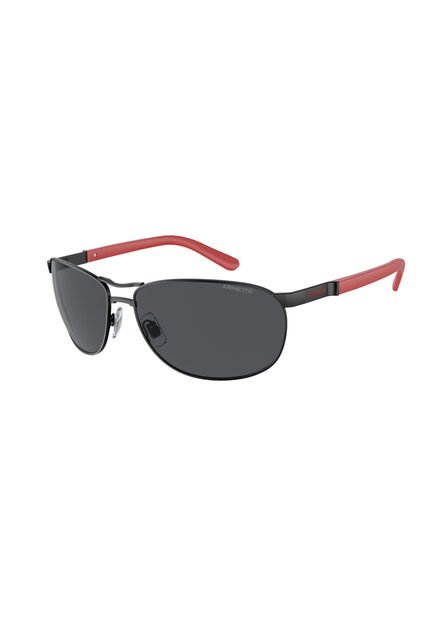 Gafas De Sol Arnette Belgrano AN3090 Negro Hombre