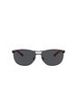 Gafas De Sol Arnette Belgrano AN3090 Negro Hombre de ARNETTE