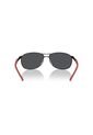 Gafas De Sol Arnette Belgrano AN3090 Negro Hombre de ARNETTE