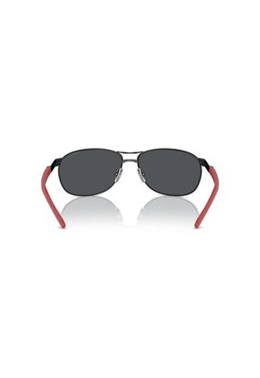 Gafas De Sol Arnette Belgrano AN3090 Negro Hombre