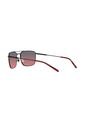 Gafas De Sol Arnette Boulevardier AN3088 Negro Hombre de ARNETTE