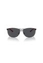 Gafas De Sol Arnette Belgrano AN3090 Negro Hombre de ARNETTE