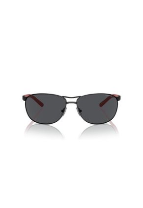 Gafas De Sol Arnette Belgrano AN3090 Negro Hombre