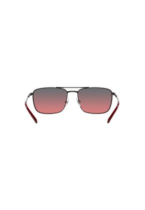Gafas De Sol Arnette Boulevardier AN3088 Negro Hombre