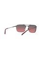 Gafas De Sol Arnette Boulevardier AN3088 Negro Hombre de ARNETTE