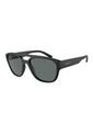 Gafas De Sol Arnette Mew2 Hombre Negro de ARNETTE