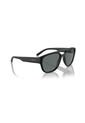 Gafas De Sol Arnette Mew2 Hombre Negro de ARNETTE