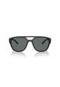 Gafas De Sol Arnette Mew2 Hombre Negro de ARNETTE