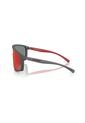 NEW -Gafas De Sol Arnette Stripe-M AN4360 28416Q 36 de ARNETTE