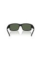 Gafas De Sol Arnette Fastball Hombre Negro de ARNETTE