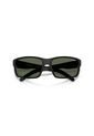 Gafas De Sol Arnette Fastball Hombre Negro de ARNETTE