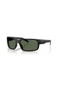 Gafas De Sol Arnette Fastball Hombre Negro de ARNETTE