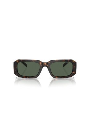 Gafas De Sol Arnette Thekidd Hombre Marrón