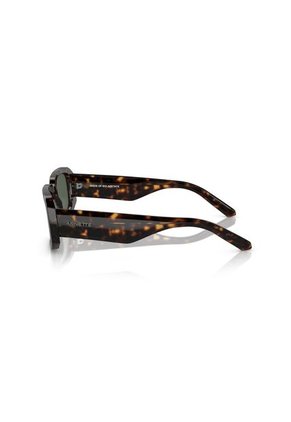 Gafas De Sol Arnette Thekidd Hombre Marrón